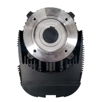 Armstrong iecm 90 3000 200v 1. 5 hp 2.2 k5