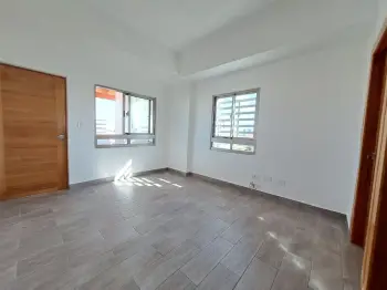 Bella vista rento apartamento como nuevo próximo a downtown