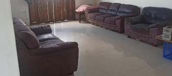 Vendo 3 muebles en pana en santo domingo dn