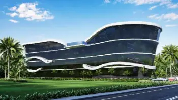 Cana rock space condos en venta de 1 dormitorio  bavaro la a