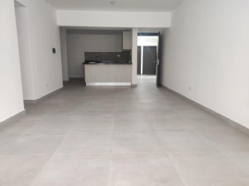 Vendo apartamento nuevo