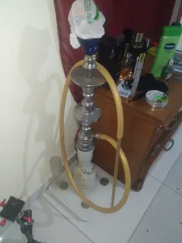 Hookah grande  en santo domingo este