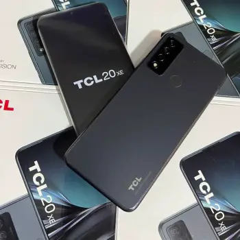 Tcl 20 xe 32gb ram 3gb