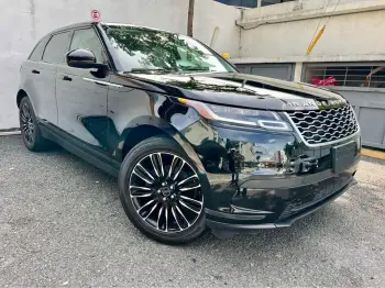 Range rover velar s 2020