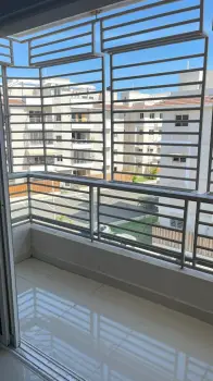 Apartamento en venta ubicado en evaristo morales