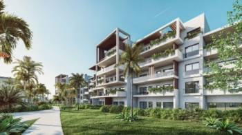 Bavaro la altagracia inmobiliaria en el caribe residencial