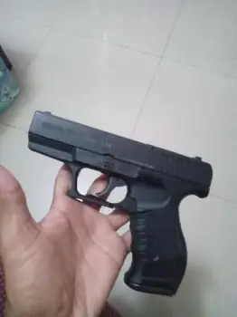 Venta de armas no letal fogueo