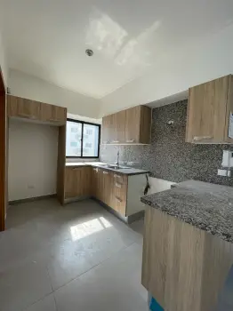 Apartamento en venta en evaristo morales