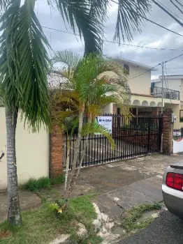 Casa en la castellana santo domingo