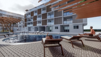 Inversión inmobiliaria en pisos en bavaro punta cana