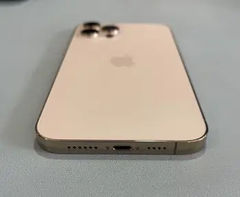Vendo iphone 12 pro max