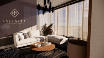 Infinity view residences invertir en lujoso complejo propied