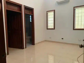 Exclusiva casa en venta en el sector de los rios en el d.n