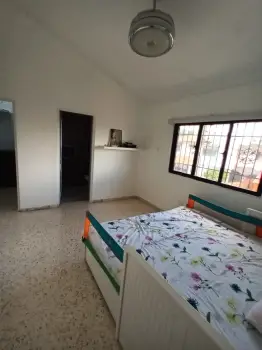 Casa remodelada proyecto cerrado con acceso controlado