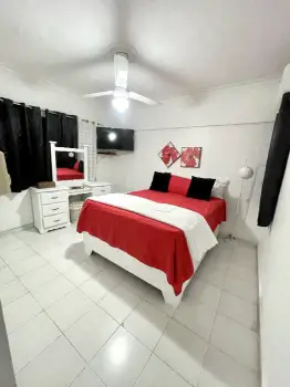 Increible apartamento de oportunidad en gazcue