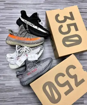 Tenis teni adidas yeezy 350 kanye west sneaker basket 2024