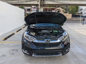 Honda cr-v ex awd 2019