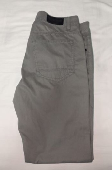 Pantalon chino kennet cole caqui/verde oliva