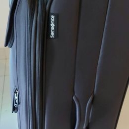 Maleta samsonite 100 litros