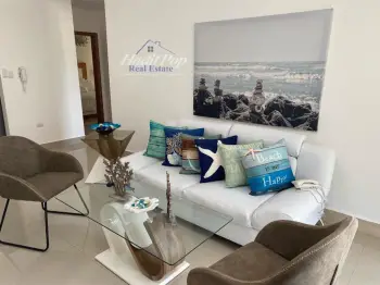 Encantador apartamento de venta en 2do  nivel id. a-231204