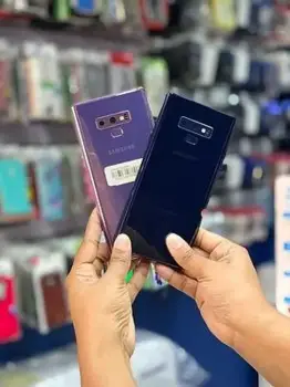 Samsung galaxy note 9 128gb / 6gb ram