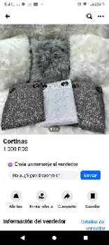 Cortinas para el hogar  en santo domingo este