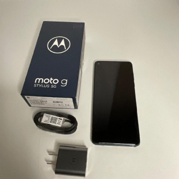 Motorola g stylus 5g 2022 256gb 6gb ram 48mp camaras