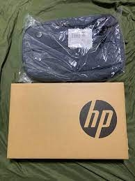 Hp 15.6 led touch intel core i5 a 2.50ghz 12gb ram 256gb