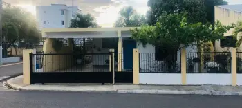 Casa en venta en los laureles santiago