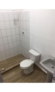 Apartamento en alquiler gazcue sin amueblar