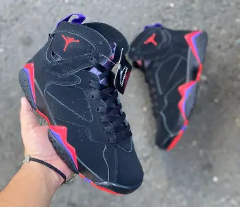 Tenis teni nike air jordan retro 7 last edition 2024