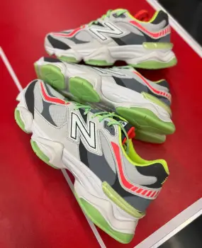 Tenis teni new balance ultimate 2024