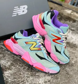 Tenis teni new balance ultimate 2024