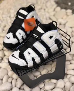 Tenis teni nike air max uptempo pippen 2024