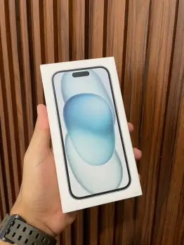 Iphone 15 normal 256gb esim