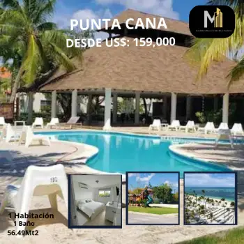 Punta cana