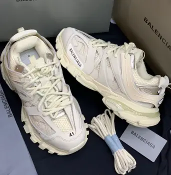 Tenis teni sneaker balenciaga triple s basket 2024