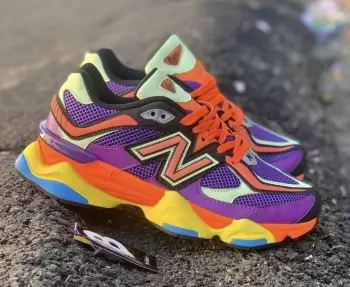 Tenis teni new balance ultimate 2024