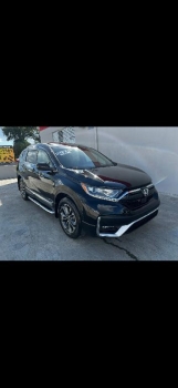 Honda cr-v ex 2020 4x4