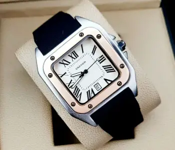 Reloj cartier