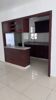 Apartamento en alquiler en santo domingo este