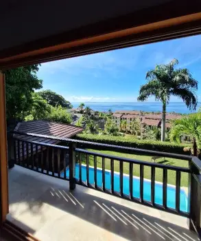 Espectacular casa en venta en puerto bahía samaná