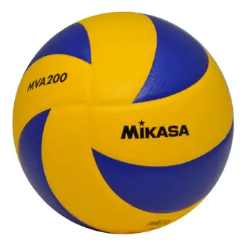 Pelota de voley mikasa mva200 voleyball voleybol balon