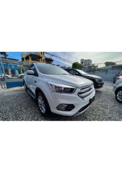 Ford escape 2019 se ecoboost 4x4