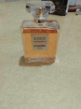 Perfume coco chanel original