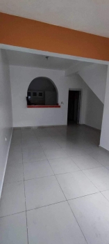 Ciudad nueva rento departamento sin amoblar de 3 dormitorios