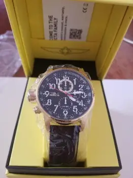 Reloj invicta