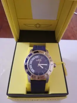 Reloj invicta