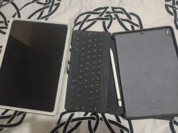 Tablet ipad air 3th