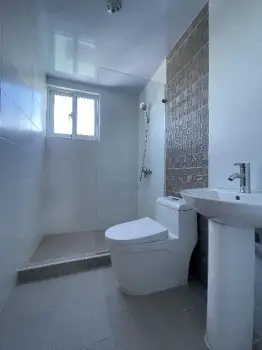 Apartamento a estrenar con exclusivo malecon privado